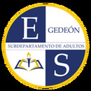MINED - Esc. Sab. - Gedeón