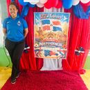 Wilda Paredes