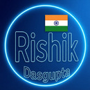 Rishik Dasgupta