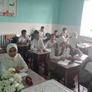 Ayday Talatbek kyzy