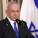 Benjamin Netanyahu