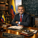 Alexander Rodrigo Viveros Palacios