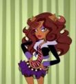 clawdeen