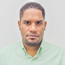 Edward Moreta Ramírez