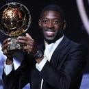 Fareed Osman dembele