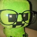 CreeperJuegos Creeper