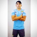 Rodrigo andres Parada