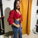 Gisell Paola Camacho zayas