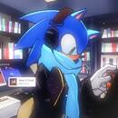 Sonic the Hedgehog 