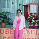 Madelis Cedeño