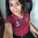 Melanie Villarreal