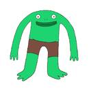 Mr frog 
