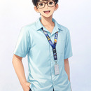 Stephen Ally Barrameda