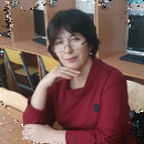 Natalya Satylganova