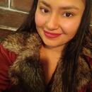 Erika Quishpi
