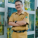Budhi Firman Gustiana