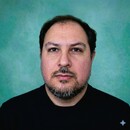 Claudio Olivera