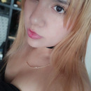 Kenia Yotzany Ramirez Carreón