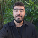 Alejo Gomez Barriere