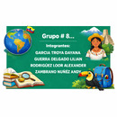 Grupo 8 