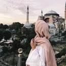Sulthana Hagia Sophia