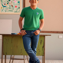 Sergio Armando