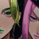 Jolyne Cuyo