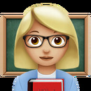 Mme Baron