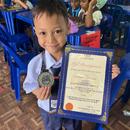 MUHAMMAD IRFAN KHAIRI BIN MUHAMMAD ANUWAR KPM-Murid