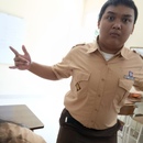 Raafa syahdanak