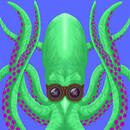 MR Octopus