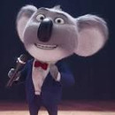 Señor Moon 