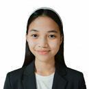 DELA CRUZ, Hazel Mercado