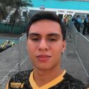 Christofer Reyes