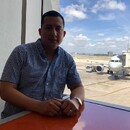 Francisco Javier Nagua Espinoza