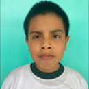 JOE JESUS PICO ROLDAN