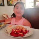 Aislyn Nahiara González Cuellar