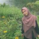 Dinda Muhardina