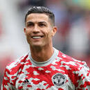 Cristiano Ronadlo