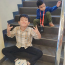 Kenny Ende J.P Panggabean