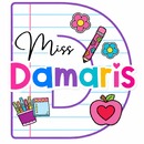 Damaris Rojas Garcìa