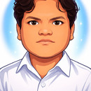 Abel Chistama Romayna