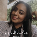 Yaribeth M.