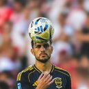 Matias Arce