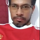 Billy Loayza Alvarado