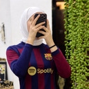 Mariam Irfaia
