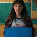 Katseye maddi stranger things
