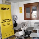 MARIA TRINIDAD Punto Vuela Murtas