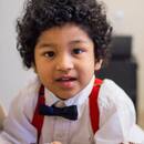 Alexander junior Agapito Ladera