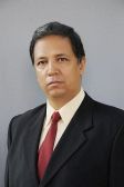 Roberto MENDOZA SUAREZ